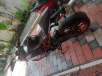KTM RC 200