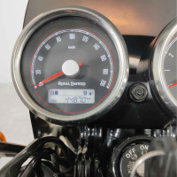 Royal Enfield Interceptor 2021 Model