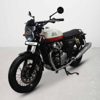Royal Enfield Interceptor
