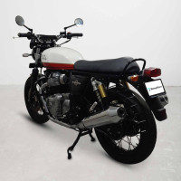 Royal Enfield Interceptor