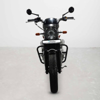 Royal Enfield Interceptor