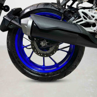 Yamaha YZF R15