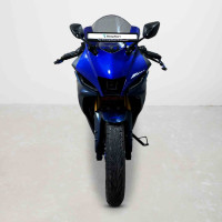 Yamaha YZF R15