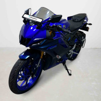 Yamaha YZF R15