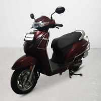 Honda Activa 6G