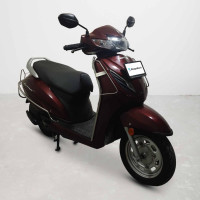 Honda Activa 6G