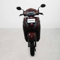 Honda Activa 6G