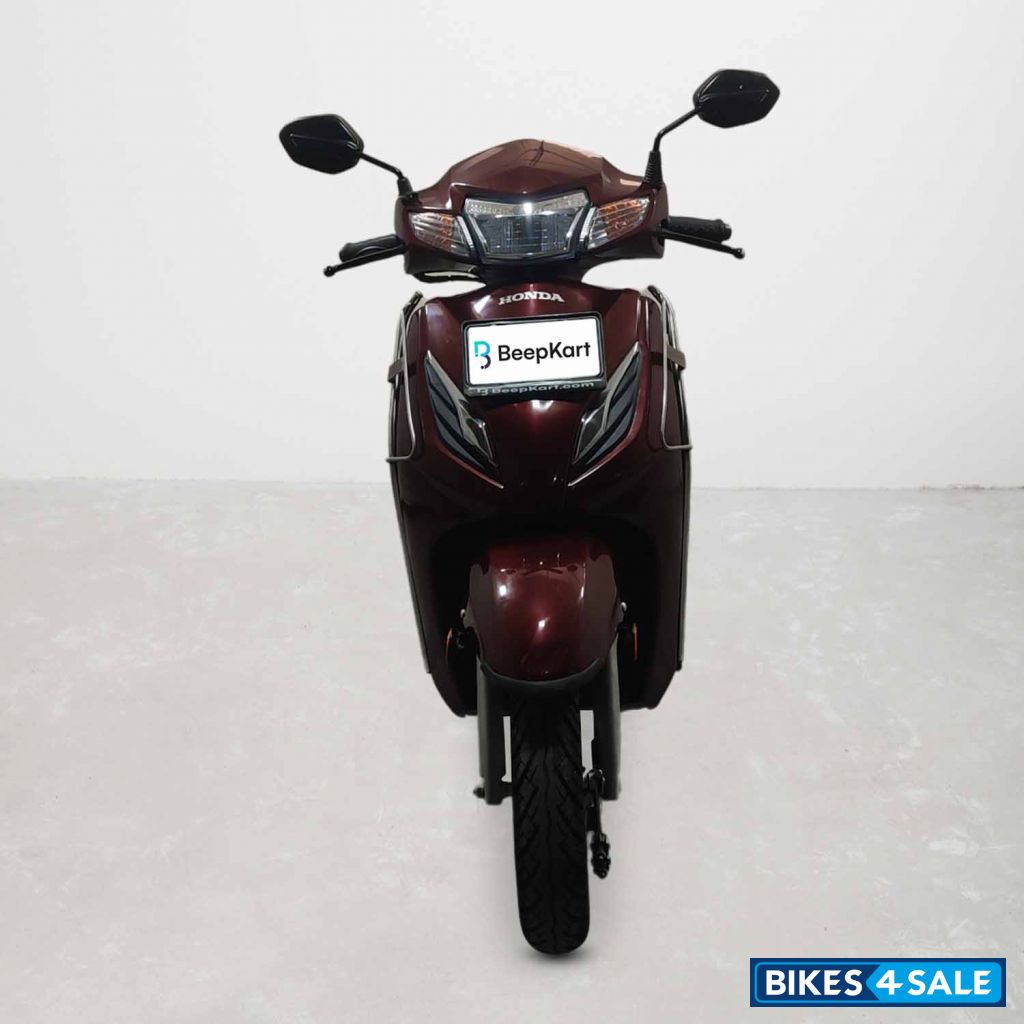 Honda Activa 6G