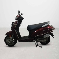 Honda Activa 6G
