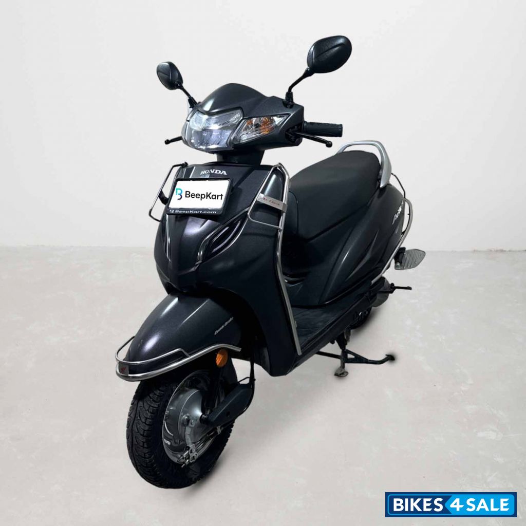 Honda Activa 5G Honda Activa 5G