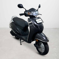 Honda Activa 5G