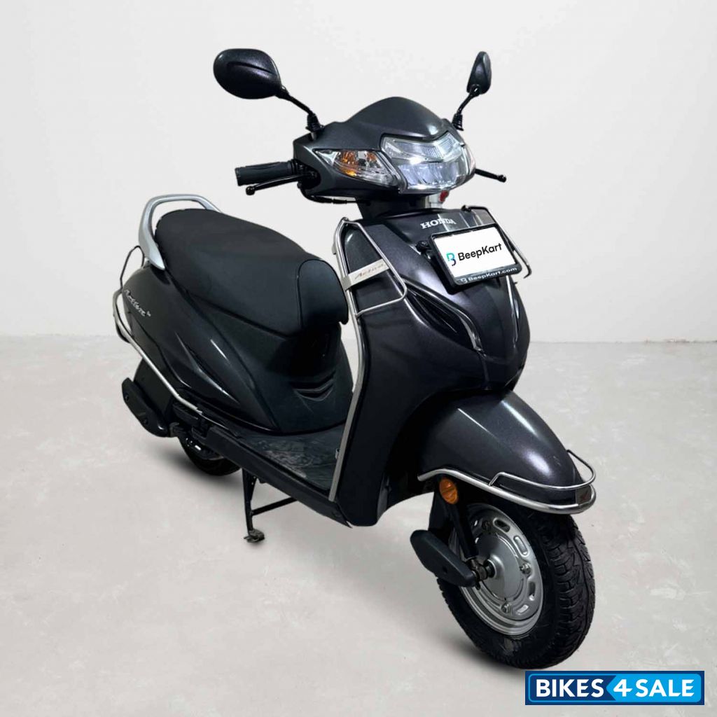 Honda Activa 5G Honda Activa 5G