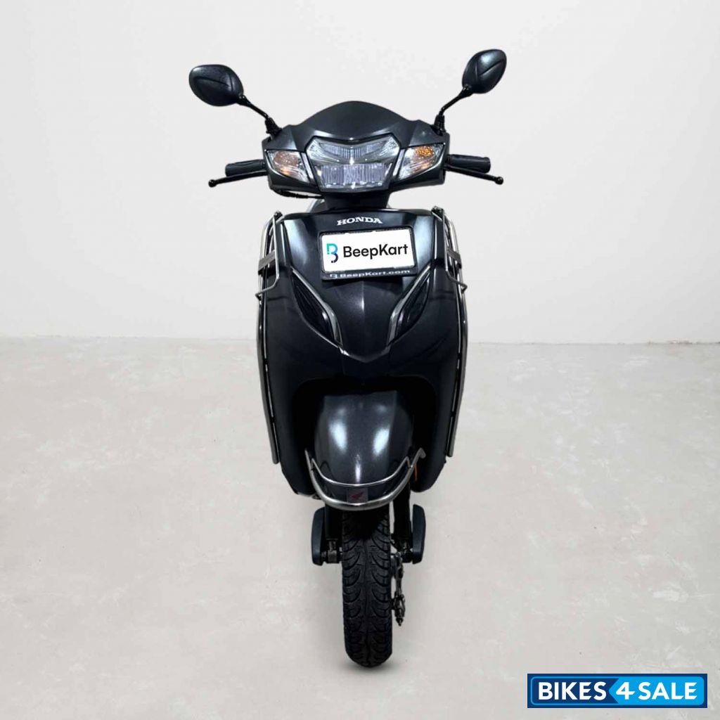 Honda Activa 5G Honda Activa 5G