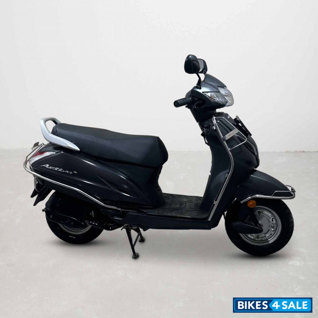 Honda Activa 5G Honda Activa 5G