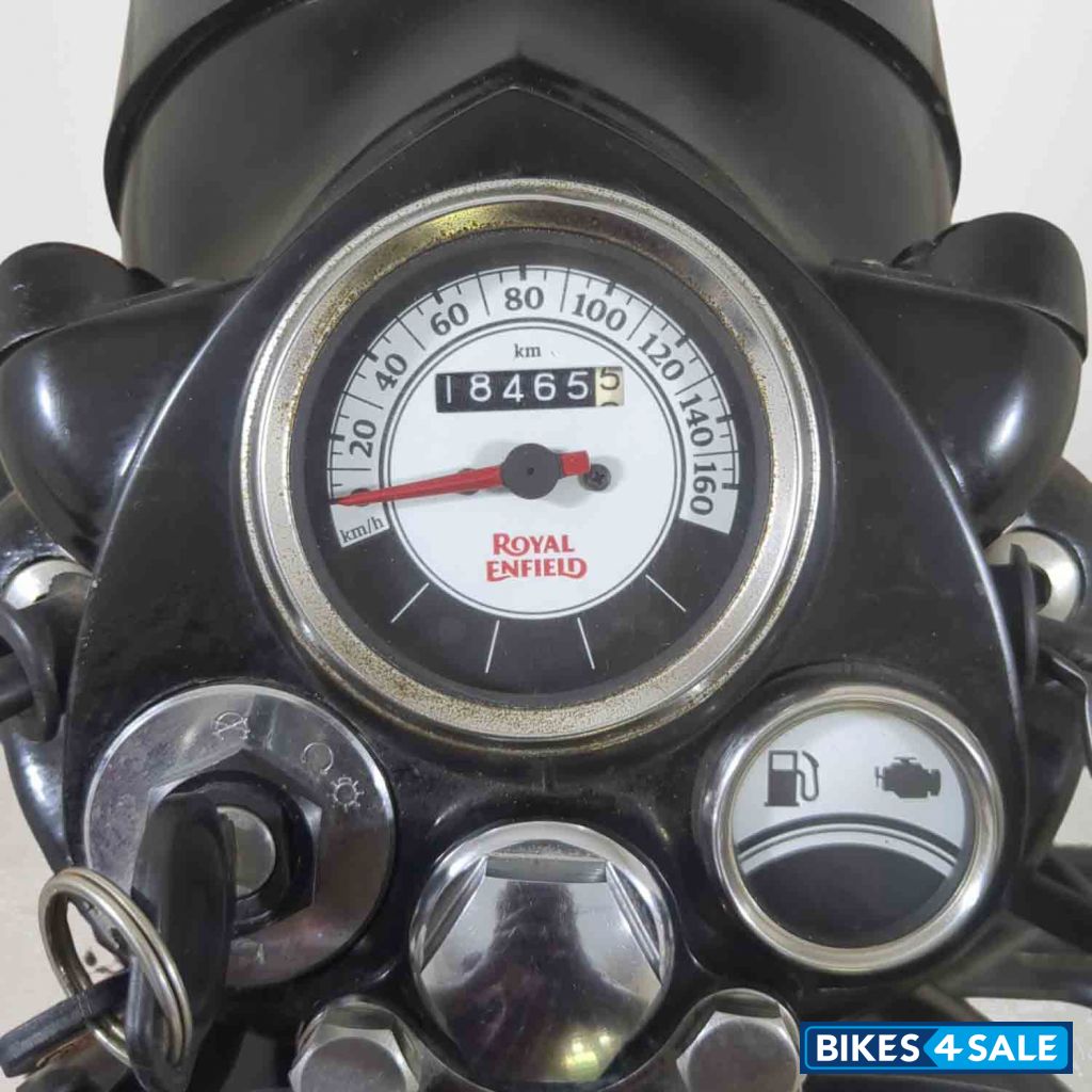 Royal Enfield Classic 350