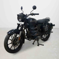 Royal Enfield Classic 350