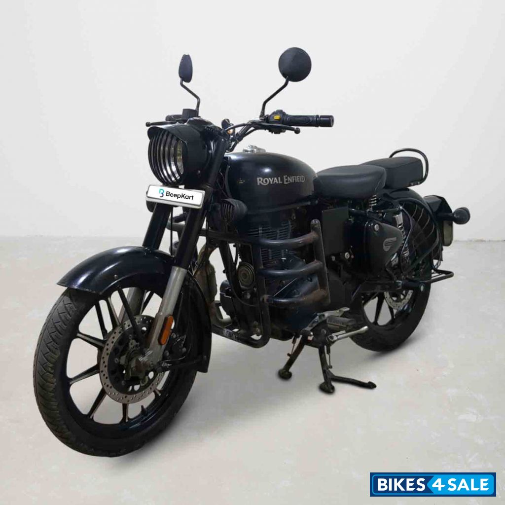 Royal Enfield Classic 350