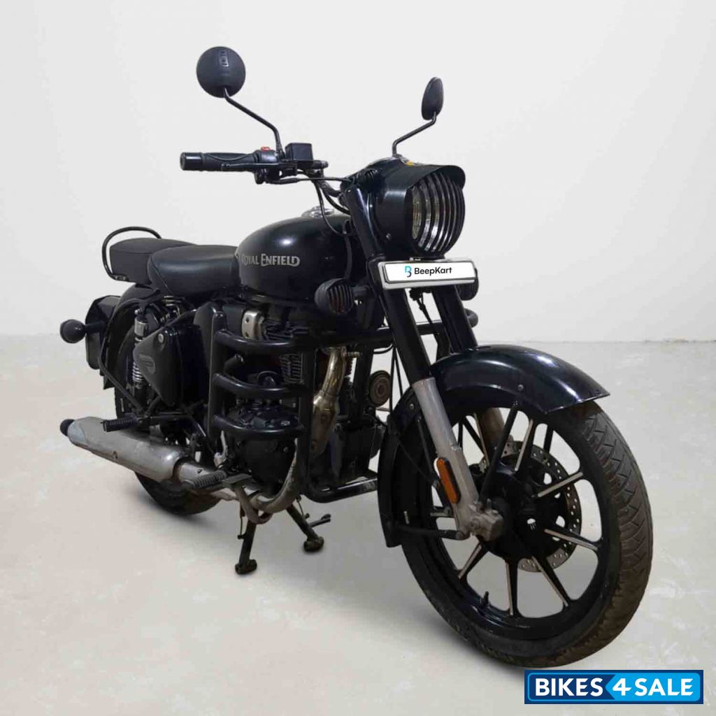 Royal Enfield Classic 350