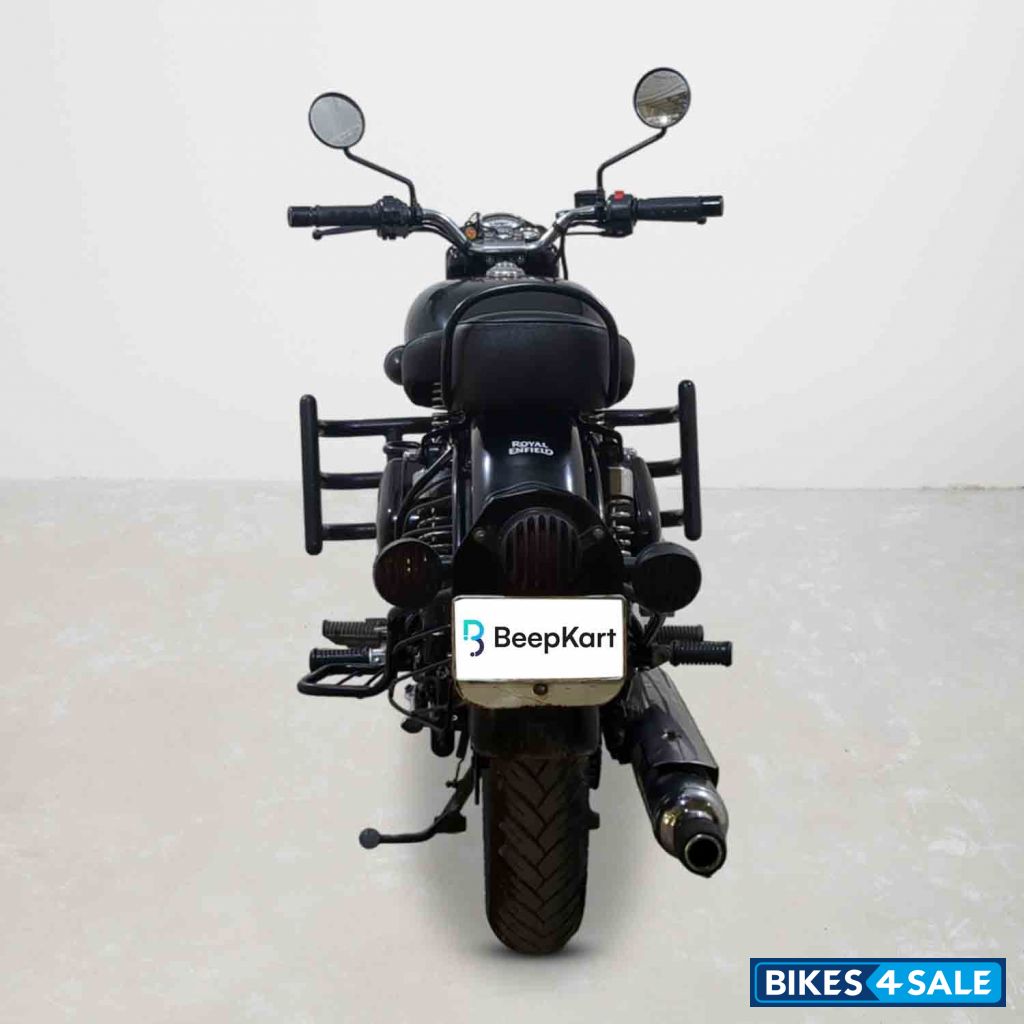 Royal Enfield Classic 350