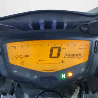TVS Apache RTR 160 4V 2018 Model