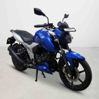 TVS Apache RTR 160 4V