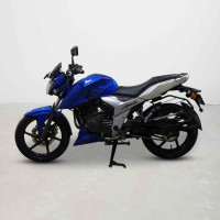 TVS Apache RTR 160 4V
