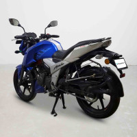 TVS Apache RTR 160 4V