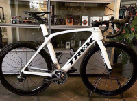 Bicycle Trek 2023 Model