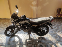 Black Hero Super Splendor BS6