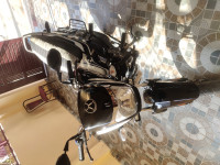 Black Hero Super Splendor BS6