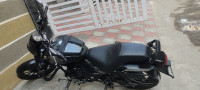 Bajaj Avenger Street 160 BS6