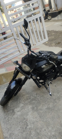 Bajaj Avenger Street 160 BS6