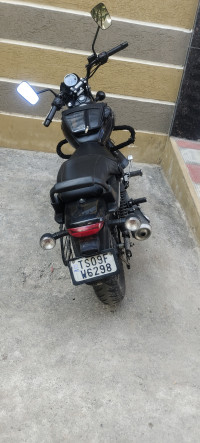 Bajaj Avenger Street 160 BS6