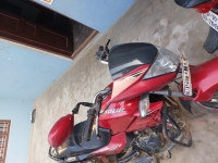 Hero Glamour 2013 Model