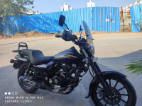 Bajaj Avenger Street 150 2016 Model