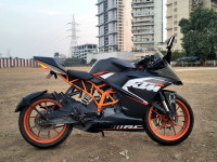 KTM RC 200