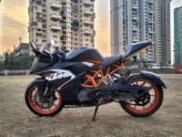 KTM RC 200
