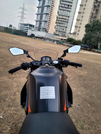 KTM RC 200