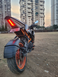 KTM RC 200