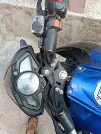 Bajaj Pulsar NS 160
