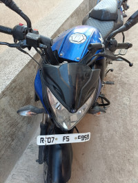 Bajaj Pulsar NS 160