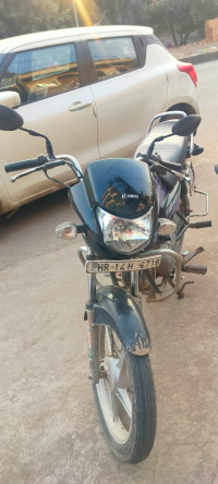 Black Hero CD Deluxe