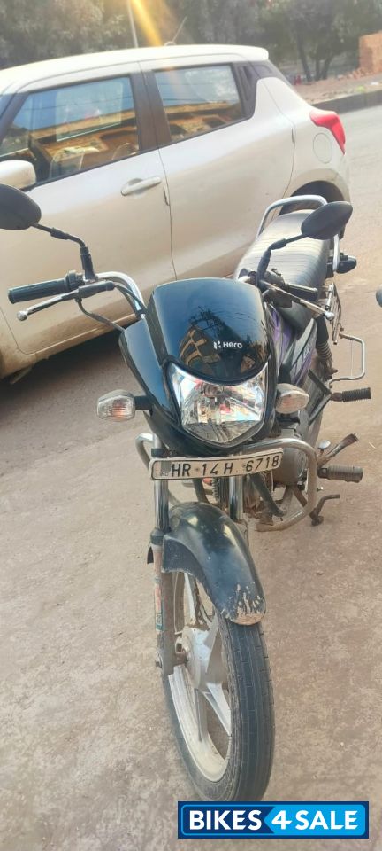 Black Hero CD Deluxe Black Hero CD Deluxe