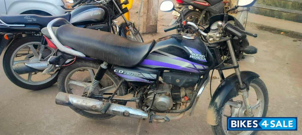 Black Hero CD Deluxe Black Hero CD Deluxe