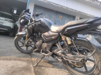 TVS Apache RTR 180 2016 Model
