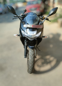 Suzuki Gixxer SF BS6 2021 Model