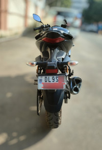 Suzuki Gixxer SF BS6