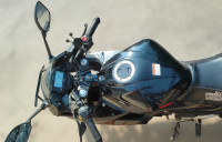 Suzuki Gixxer SF BS6