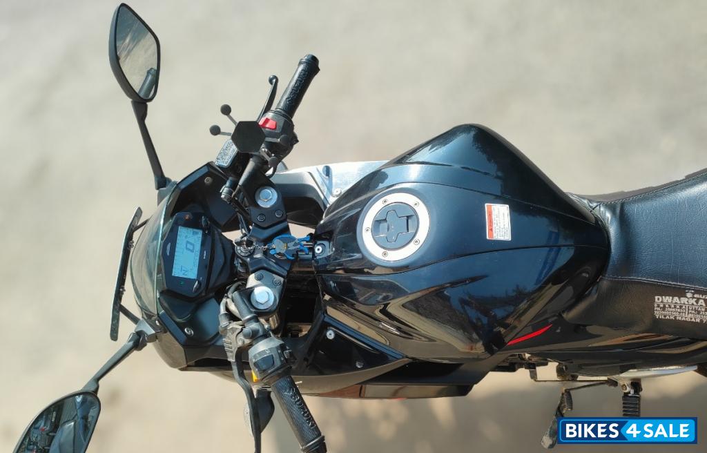 Suzuki Gixxer SF BS6