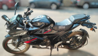 Suzuki Gixxer SF BS6